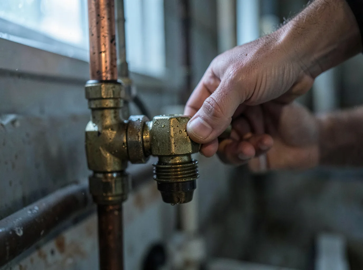 Emergency Plumber Conesville, OH FAQs